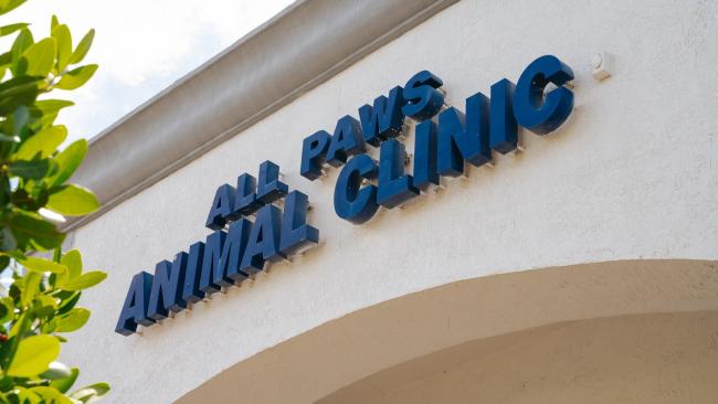 all_paws_sign_on_building