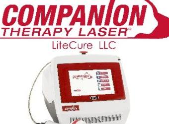 Cold Laser Therapy